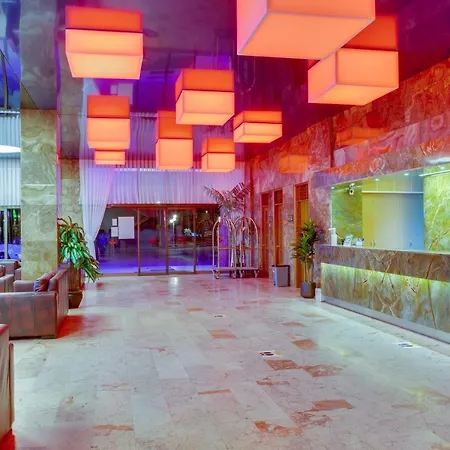 Ξενοδοχείο Grand Efe (adults Only) Ozdere