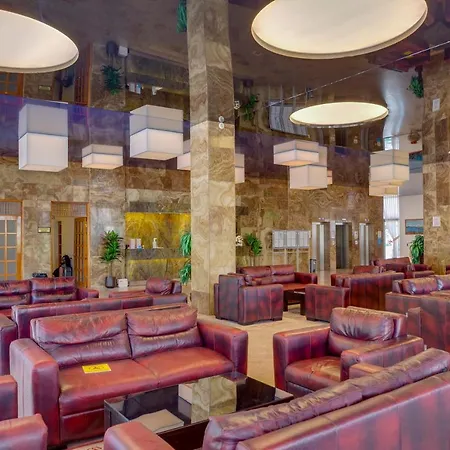 Grand Efe (adults Only) Szálloda Özdere