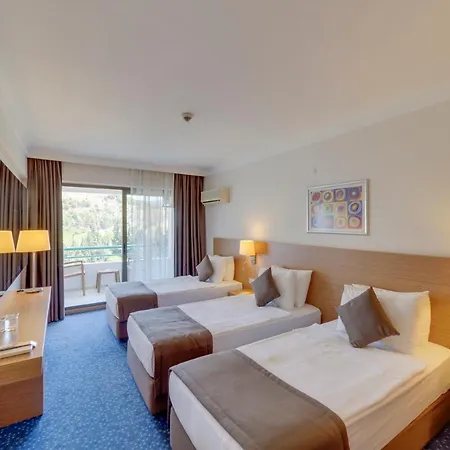 Grand Efe (adults Only) Ozdere