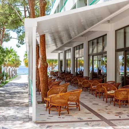 Grand Efe (adults Only) Ozdere