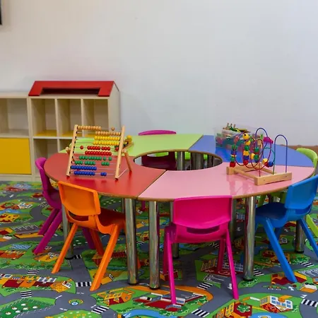 Ξενοδοχείο Grand Efe (adults Only) Ozdere