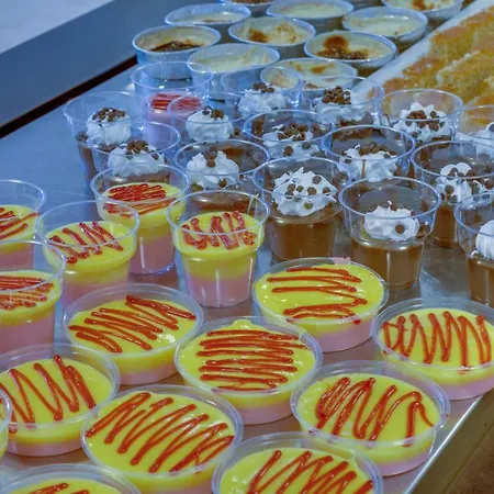 Grand Efe (adults Only) 4* Ozdere