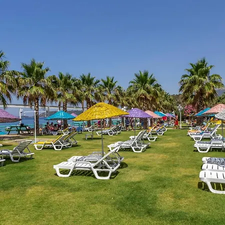 Ξενοδοχείο Grand Efe (adults Only) 4*