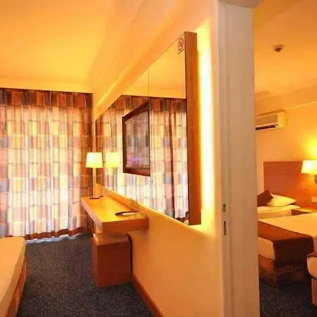 Grand Efe (adults Only) 4* 오즈데르