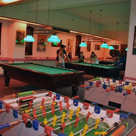 Ξενοδοχείο Grand Efe (adults Only) 4*