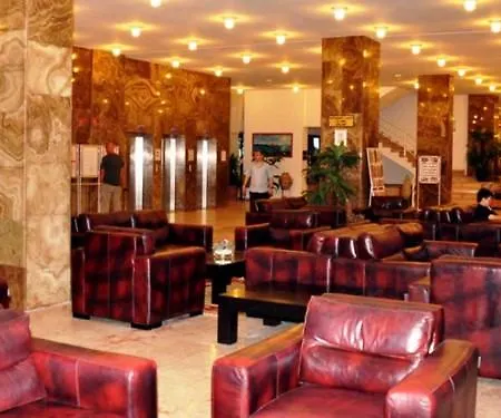 Ξενοδοχείο Grand Efe (adults Only) 4*
