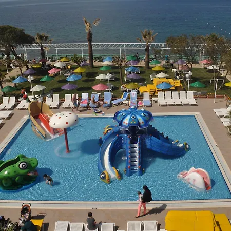 Grand Efe (adults Only) 호텔 오즈데르