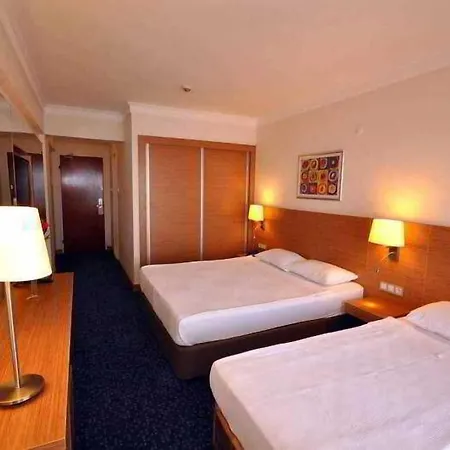 Grand Efe (adults Only) 4* 오즈데르