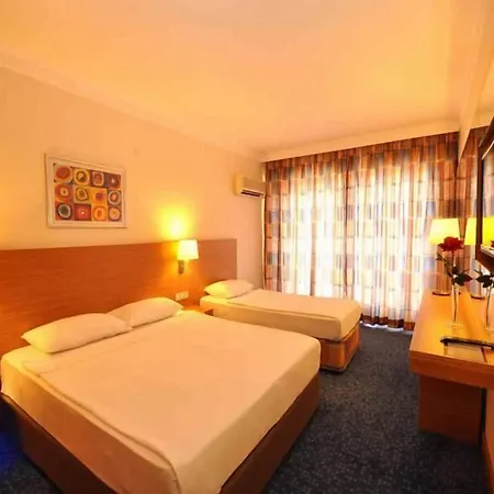מלון Grand Efe (adults Only) 4*