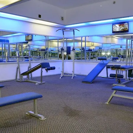 Grand Efe (adults Only) מלון 4*