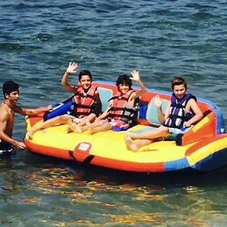 Grand Efe (adults Only) Ozdere