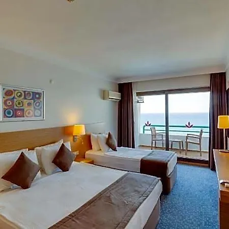 Grand Efe (adults Only) Özdere