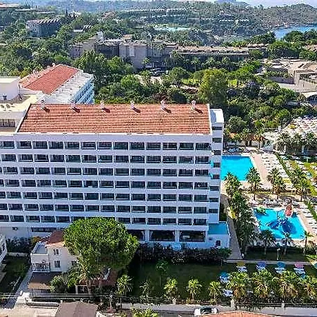 Hotel Grand Efe (adults Only) 4*