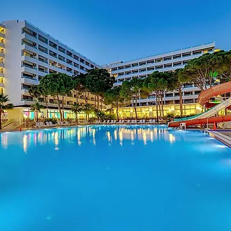 Grand Efe (adults Only)
