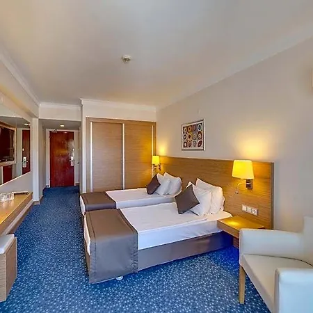 酒店 Grand Efe (adults Only) 4*