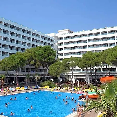 Grand Efe (adults Only)