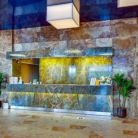 Grand Efe (adults Only) 酒店 奥兹德雷