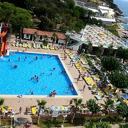 Grand Efe (adults Only) 4* 奥兹德雷
