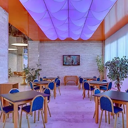 Hotel Grand Efe (adults Only)