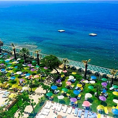 Grand Efe (adults Only) 酒店 奥兹德雷