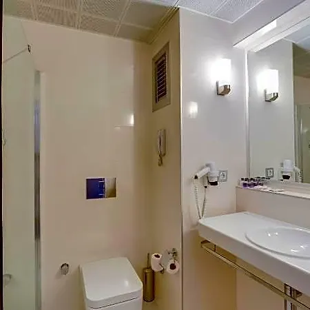 Hotel Grand Efe (adults Only) Özdere