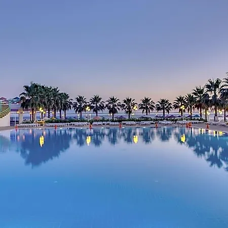 Grand Efe (adults Only) 4* אוזדרה