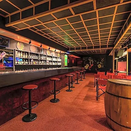 Grand Efe (adults Only) 4* אוזדרה