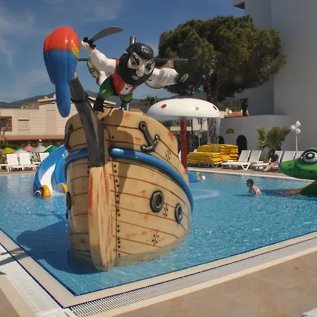 Grand Efe (adults Only) Ξενοδοχείο Ozdere