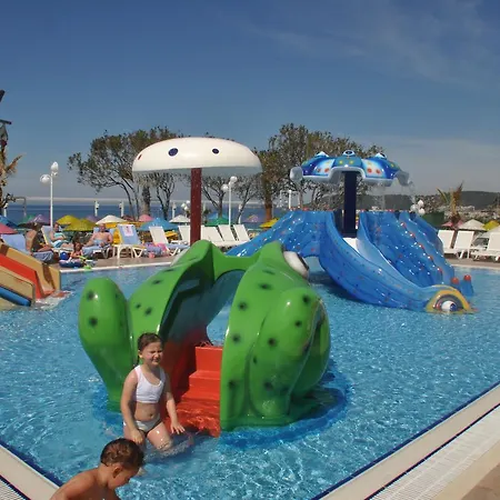 Ξενοδοχείο Grand Efe (adults Only) 4*