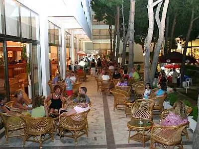 酒店 Grand Efe (adults Only) 奥兹德雷