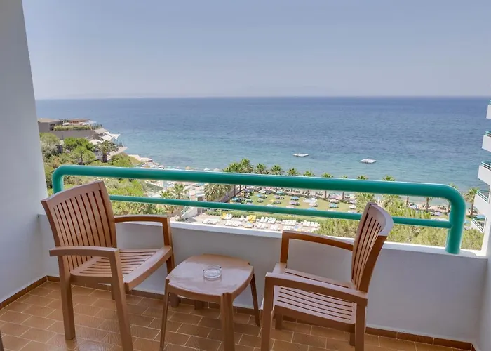 Grand Efe (adults Only) فندق 4*