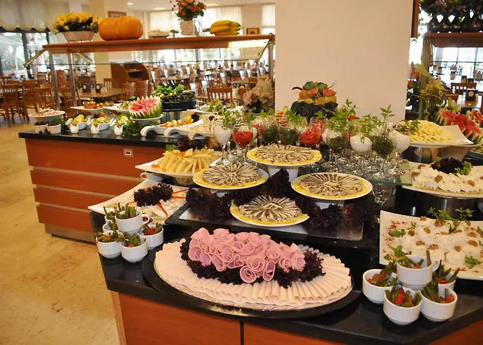 Grand Efe (adults Only) Hotel